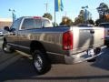 2005 Mineral Gray Metallic Dodge Ram 1500 ST Regular Cab 4x4  photo #23