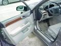Platinum Graphite - M 35 Sedan Photo No. 5