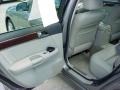 Platinum Graphite - M 35 Sedan Photo No. 10