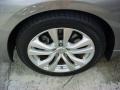 Platinum Graphite - M 35 Sedan Photo No. 14