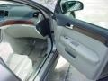 Platinum Graphite - M 35 Sedan Photo No. 15