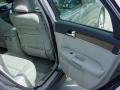 Platinum Graphite - M 35 Sedan Photo No. 17