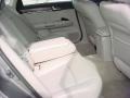 Platinum Graphite - M 35 Sedan Photo No. 18
