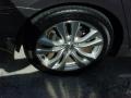 Platinum Graphite - M 35 Sedan Photo No. 21