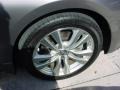 Platinum Graphite - M 35 Sedan Photo No. 22