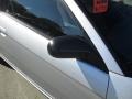 2003 Satin Silver Metallic Honda Civic LX Coupe  photo #19