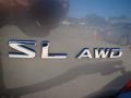 2005 Platinum Metallic Nissan Murano SL AWD  photo #37