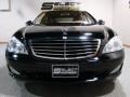 Black - S 550 4Matic Sedan Photo No. 2