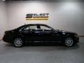 Black - S 550 4Matic Sedan Photo No. 4