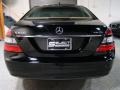 Black - S 550 4Matic Sedan Photo No. 5