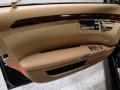 Black - S 550 4Matic Sedan Photo No. 7