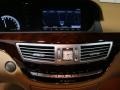 Black - S 550 4Matic Sedan Photo No. 10