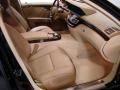 Black - S 550 4Matic Sedan Photo No. 12