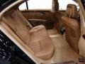 Black - S 550 4Matic Sedan Photo No. 13