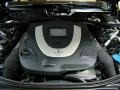Black - S 550 4Matic Sedan Photo No. 15