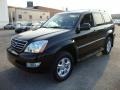 Black Onyx - GX 470 Photo No. 2