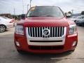 Sangria Red Metallic - Mariner I4 Photo No. 3