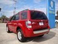 Sangria Red Metallic - Mariner I4 Photo No. 6