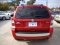 Sangria Red Metallic - Mariner I4 Photo No. 7