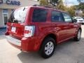 Sangria Red Metallic - Mariner I4 Photo No. 8