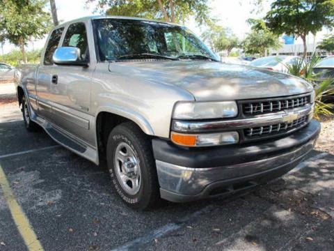 2002 Chevrolet Silverado 1500 Extended Cab Data, Info and Specs