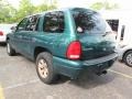 2003 Timberline Green Pearlcoat Dodge Durango Sport  photo #3