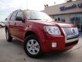 Sangria Red Metallic - Mariner I4 Photo No. 33