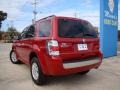 Sangria Red Metallic - Mariner I4 Photo No. 34