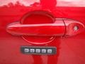 Sangria Red Metallic - Mariner I4 Photo No. 35