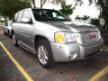 Liquid Silver Metallic - Envoy Denali Photo No. 1