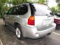 Liquid Silver Metallic - Envoy Denali Photo No. 3