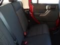 2011 Flame Red Jeep Wrangler Unlimited Sport 4x4  photo #17