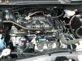 2010 Volkswagen Routan 3.8 Liter OHV 12-Valve V6 Engine Photo