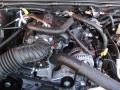3.8 Liter OHV 12-Valve V6 Engine for 2011 Jeep Wrangler Unlimited Sport 4x4 #40558477