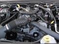 3.8 Liter OHV 12-Valve V6 Engine for 2011 Jeep Wrangler Sport S 4x4 #40559281