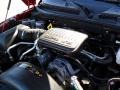 3.7 Liter SOHC 12-Valve Magnum V6 Engine for 2011 Dodge Dakota Big Horn Extended Cab #40559961