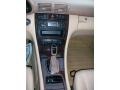 Alabaster White - C 240 Sedan Photo No. 16