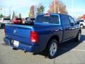 2011 Deep Water Blue Pearl Dodge Ram 1500 Sport Crew Cab  photo #4