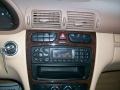 Alabaster White - C 240 Sedan Photo No. 17