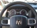 2011 Deep Water Blue Pearl Dodge Ram 1500 Sport Crew Cab  photo #13