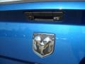 2011 Deep Water Blue Pearl Dodge Ram 1500 Sport Crew Cab  photo #19