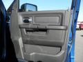 Deep Water Blue Pearl - Ram 1500 Sport Crew Cab Photo No. 23