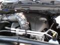 2011 Deep Water Blue Pearl Dodge Ram 1500 Sport Crew Cab  photo #26