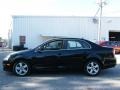 Black - Jetta SE Sedan Photo No. 2