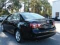Black - Jetta SE Sedan Photo No. 3