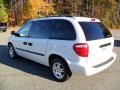 2003 Stone White Dodge Caravan SXT  photo #2