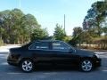 Black - Jetta SE Sedan Photo No. 6