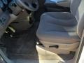 2003 Stone White Dodge Caravan SXT  photo #7