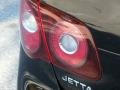 Black - Jetta SE Sedan Photo No. 10