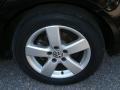 Black - Jetta SE Sedan Photo No. 11